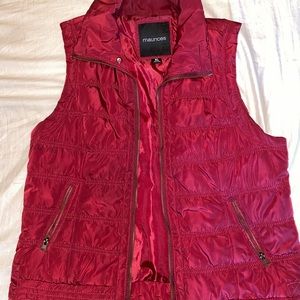 vest